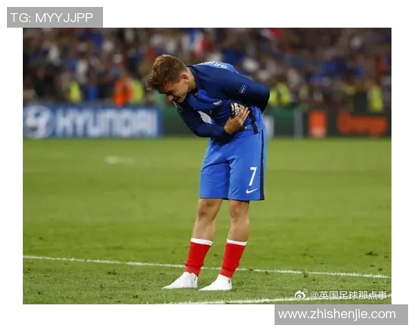 法国足球队的足球明星们如何塑造球队辉煌历史与未来发展潜力