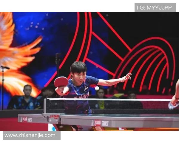 深入分析上海乒乓球队的运营策略与发展模式探讨