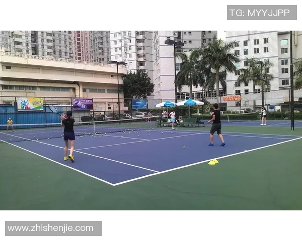 深圳网球队速度之魅力展现联赛表现引人瞩目